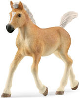 Schleich 13951, Schleich Haflinger Fohlen 13951