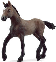 Schleich 13954, Schleich Horse Club Paso Peruano Fohlen