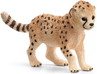 Schleich 14866, Schleich Wild Life Gepardenbaby