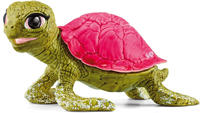 Schleich Bayala 70759 - Kristall Schildkr&ouml;te