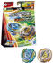 Hasbro Beyblade Burst QuadDrive Pack of 2