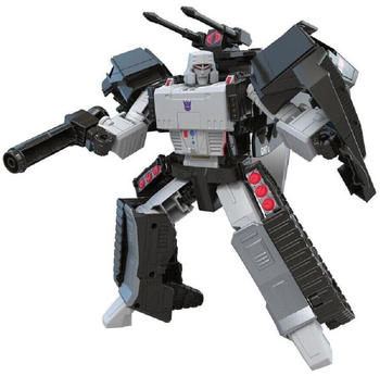 Hasbro Transformers Collaborative - G.I. Joe Mash-Up - Megatron H.I.S.S. Tank mit Baroness