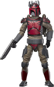 Hasbro Star Wars - Clone Wars: The Vintage Collection - Mandalorian Super Commando Captain