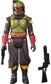 Hasbro Star Wars Retro-Kollektion Boba Fett (Morak)