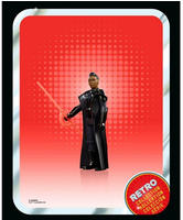 Hasbro F57725X0, Hasbro Sw Retro Pocatello (F57725X0) Schwarz/Braun