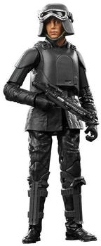 Hasbro Star Wars: Andor Black Series Imperial Officer (Ferrix) 15 cm