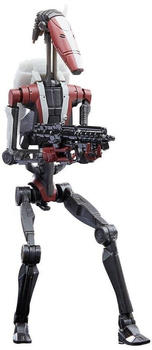 Hasbro Star Wars: The Force Unleashed Black Series B1 Battle Droid 15 c