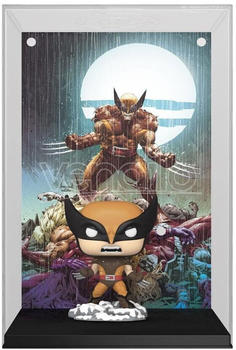 Funko Pop! Comic Cover : Wolverine (06)
