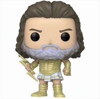 Thor - Love And Thunder: Zeus POP! Vinyl - Funko Pop - Mehrfarbig - Onesize - 100%