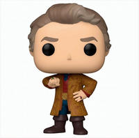 Funko 52213, Figur Dungeons & Dragons - Forge (Funko POP! Movies 1330)