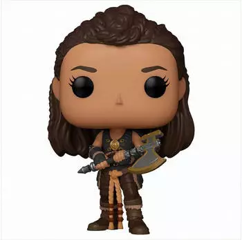 Funko Pop! Dungeons & Dragons Holga