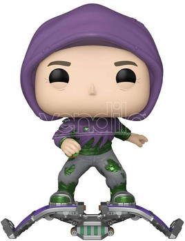 Funko Pop! Marvel Spider-Man No Way Home Green Goblin