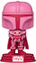 FunKo Pop! Star Wars: Holiday - Valentines with Heart
