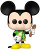 Funko 30112022, Funko Pop! Disney World 50th Mickey Mouse (1307)