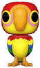 Funko 30112022, Funko Pop! Disney World 50th Parrot Jose (1308)