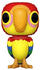 Funko Pop! Disney World 50th Parrot Jose (1308)