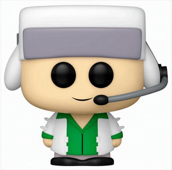 Funko POP! South Park 20th : Boyband Kyle (39)
