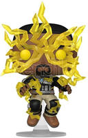 Spider-Man - NWH Electro Finale POP! Bobble-Head - Funko Pop - Mehrfarbig - Onesize -