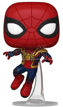 Funko Pop! Spider-Man No Way Home : Leaping SM1 (1157)
