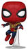 FunKo Pop! Marvel: Spider-Man No Way Home