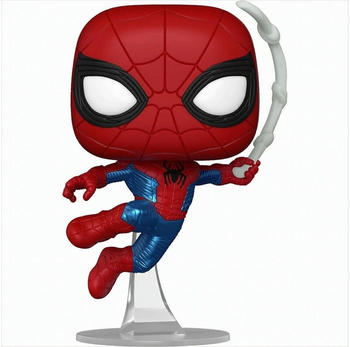 Funko Pop! Spider-Man No Way Home : Spider-Man (1160)
