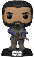 POP - Star Wars Obi-Wan Kenobi - Kawlan Roken (Funko Figuren)