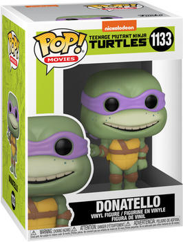 Funko Pop! Movies Teenage Mutant Ninja Turtles - Donatello (1133)