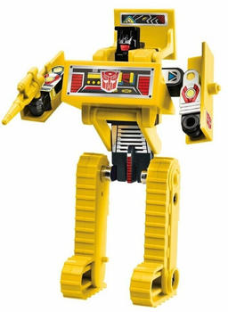 Hasbro Transformers x Tonka Mash-Up Generations Tonkanator 30 cm
