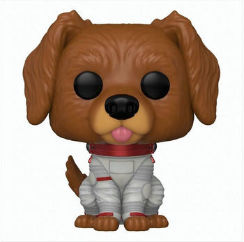 Funko Pop! Guardians of the Galaxy - 1207 - Cosmo Marvel