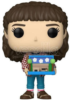 Funko Pop! Stranger Things S4 : Eleven with Diorama