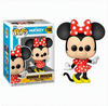 Funko 45983, Funko POP! Disney Mickey & Friends : Minnie Mouse (1188)
