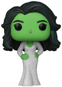 Funko POP! Disney+ Marvel She-Hulk Gala Dress GL (127)