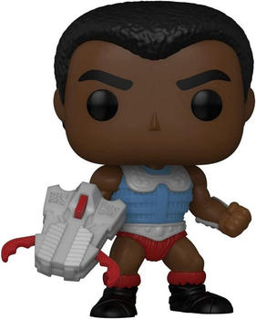 Funko Pop! Masters of the Universe : Clamp Champ (84)