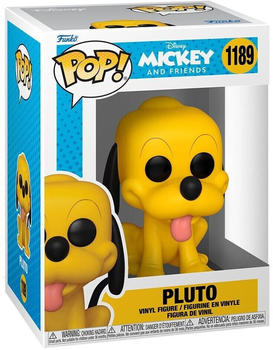 Funko POP! Disney Mickey & Friends : Pluto (1189)