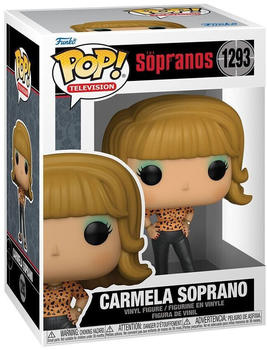 Funko Pop! Television: The Sopranos - Carmela Soprano 1293