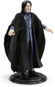 The Noble Collection Wizarding World Harry Potter - Bendyfigs Severus Snape