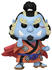 Funko Pop! Animation: One Piece - Jinbe (Chase)