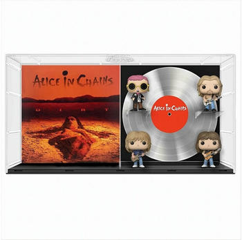 Funko Pop! Album : Alice in Chains - Dirt