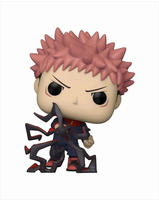 Funko! 61358, Funko! Funko! - POP Vinyl JJK S1 Itadori - Figur