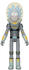 Funko Rick & Morty Space Suit Rick 10 cm (FK44548)