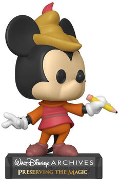 Funko Pop! Micky Maus: Tailor Mickey