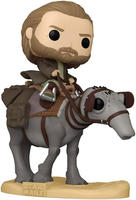 Funko 30072022, Funko Pop! SW Obi-Wan Kenobi : Ben Kenobi on Eopie (549) (30072022)