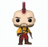 Guardians Of The Galaxy - Kraglin GOTG3 POP! Bobble-Head - Funko Pop - Mehrfarbig -