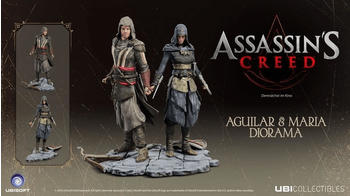 Ubisoft Assassin's Creed Movie: Maria Figurine