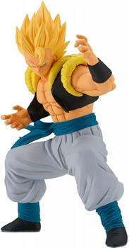 Banpresto Dragon Ball Z Solid Edge Works vol. 7 - Gogeta Super Saiyan