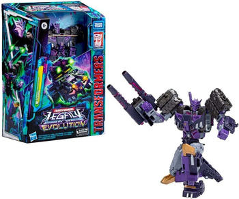 Hasbro Transformers Legacy Evolution Voyager Class (F7205)