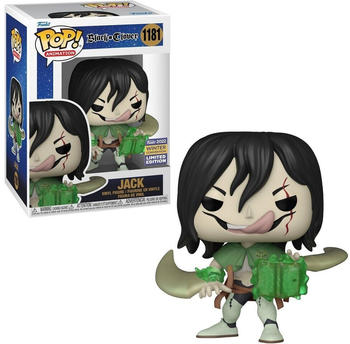 FunKo Pop! Animation: Black Clover