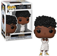 Funko 45588, Funko POP! BP Wakanda Forever Shuri (1174) (45588)