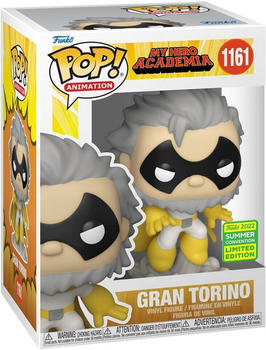 Funko Pop! My Hero Academia - Gran Torino 1161 2022 SDCC (65236)