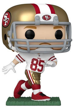 Funko Pop! NFL - - Georg Kittle / San Francisco 49ers (65682)
